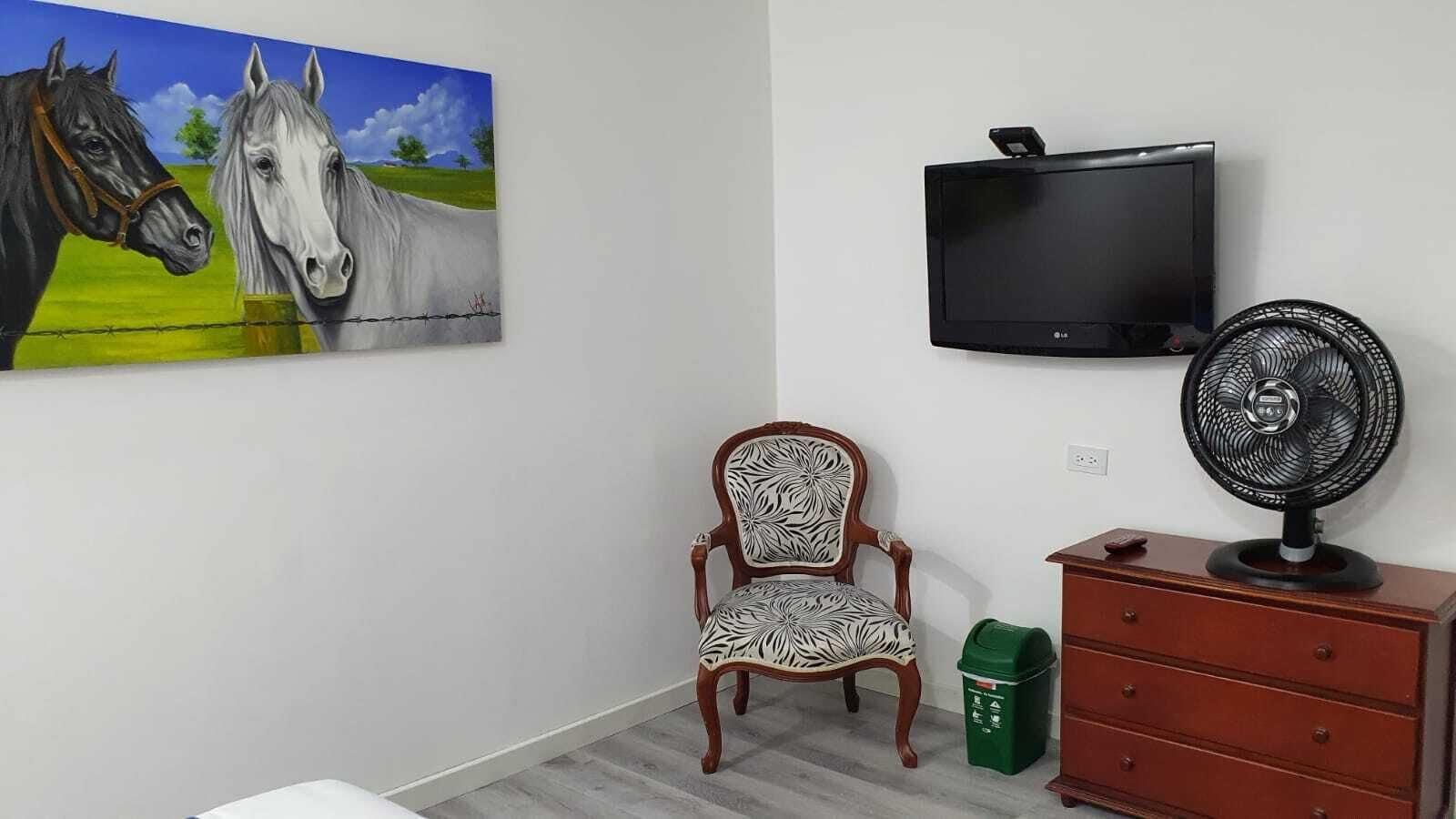 Hotel San Jeronimo Armenia エクステリア 写真