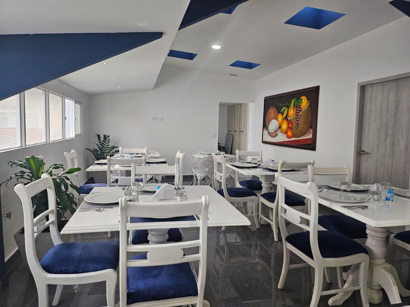 Hotel San Jeronimo Armenia エクステリア 写真