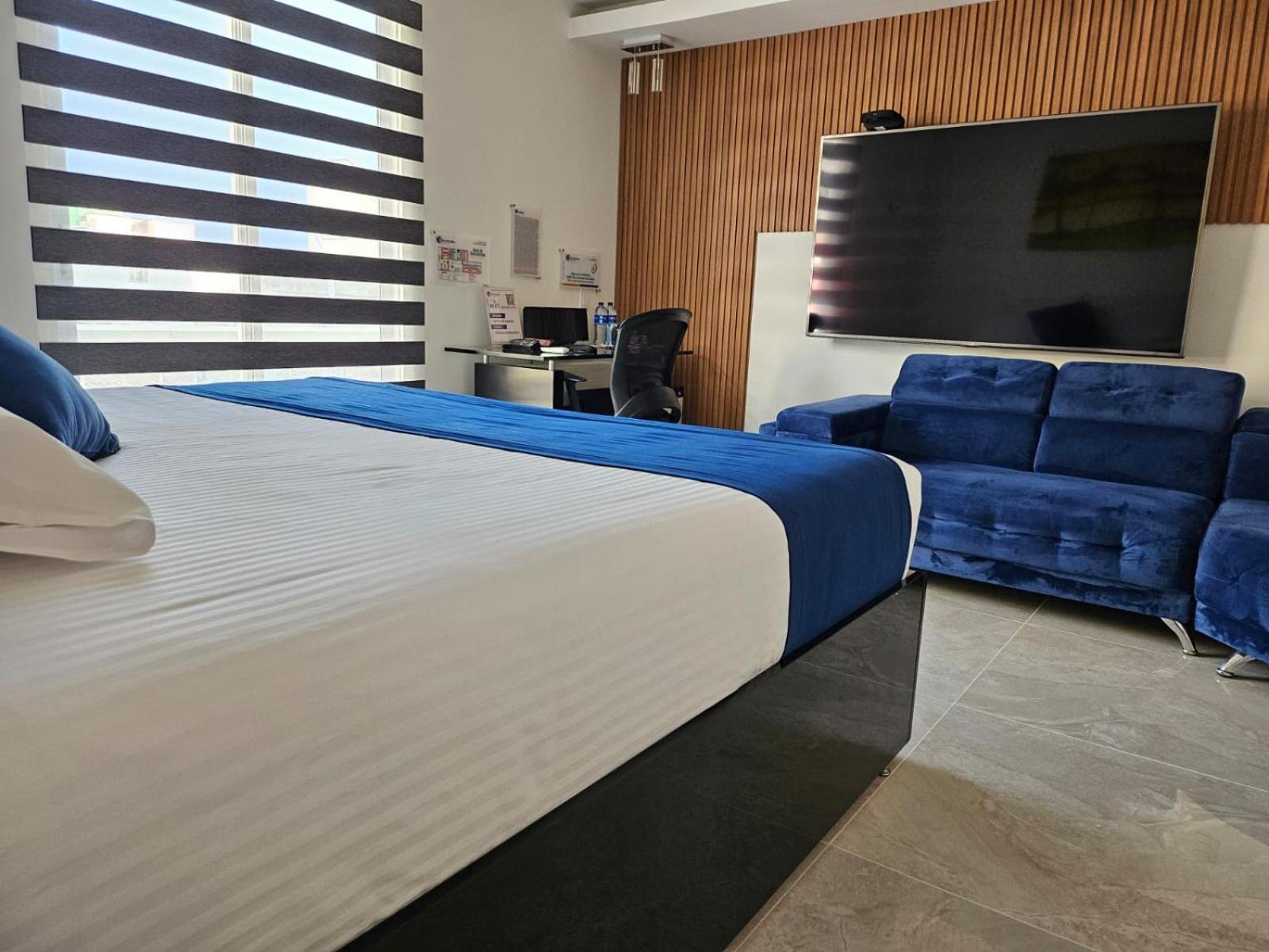 Hotel San Jeronimo Armenia エクステリア 写真