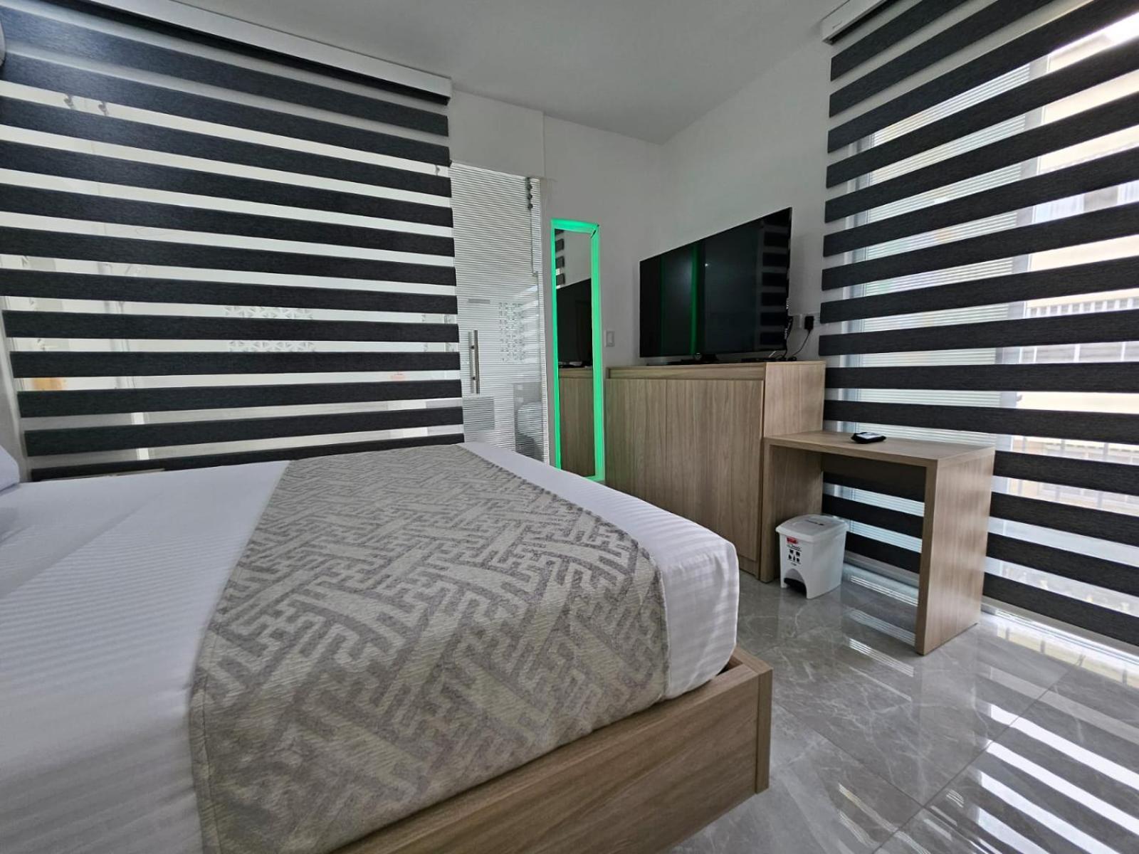 Hotel San Jeronimo Armenia エクステリア 写真