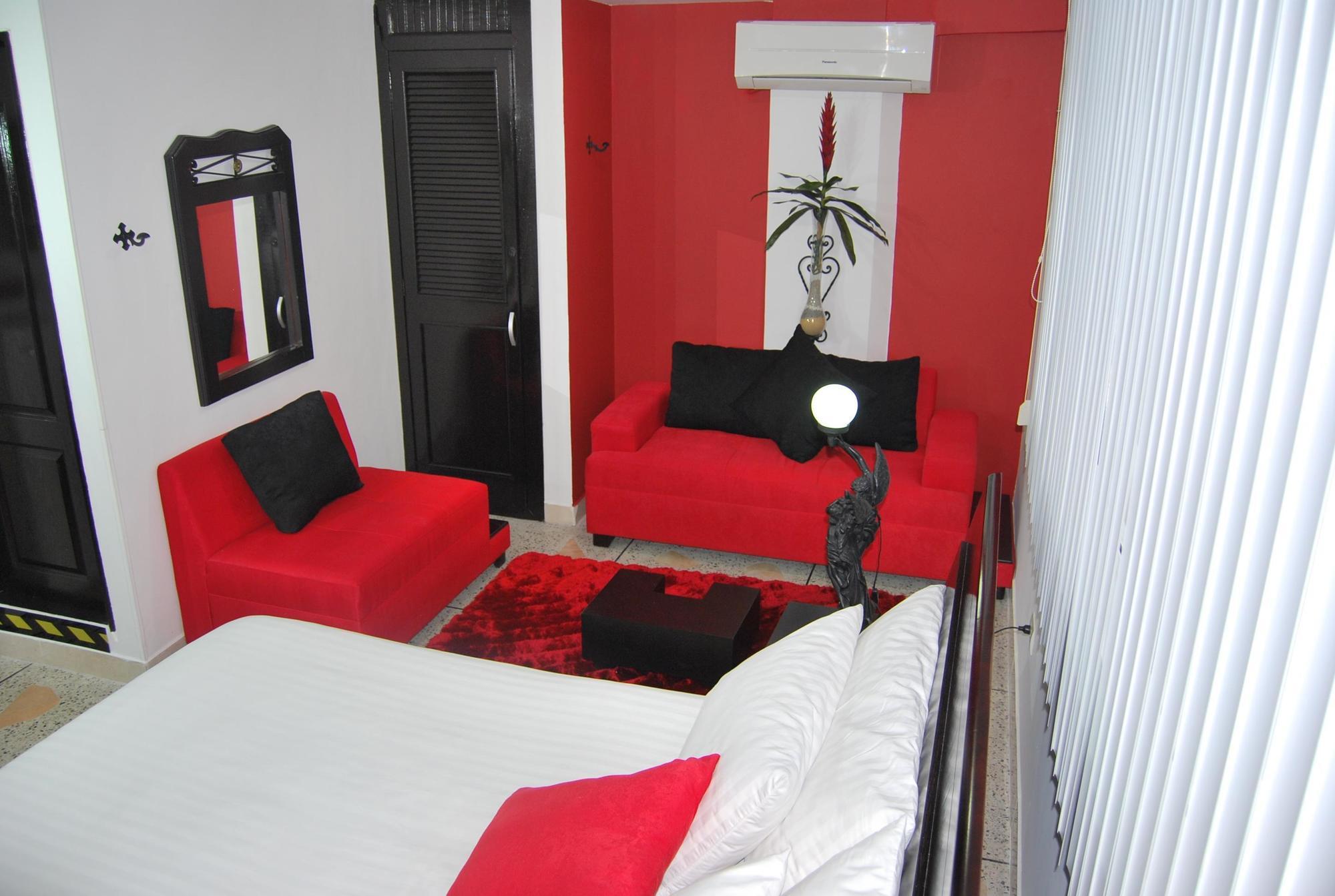 Hotel San Jeronimo Armenia エクステリア 写真